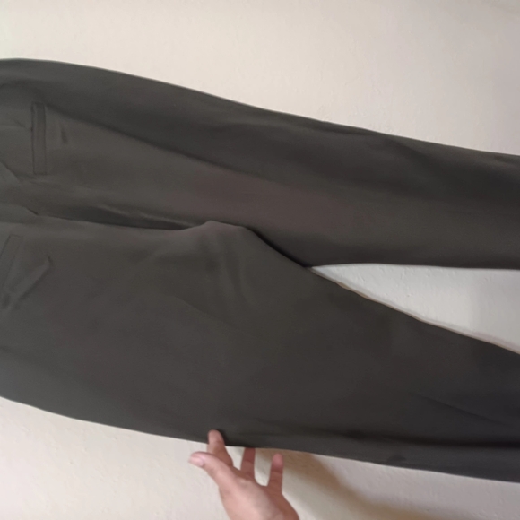 Anne Klein Brown Suit Jacket - Picture 1 of 7